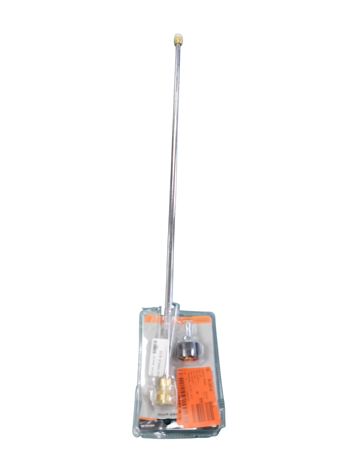 Powercare 36 in. Wand with 1/4 in. QC Coupler AP31EW01  .