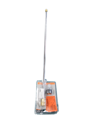 Powercare 36 in. Wand with 1/4 in. QC Coupler AP31EW01  .