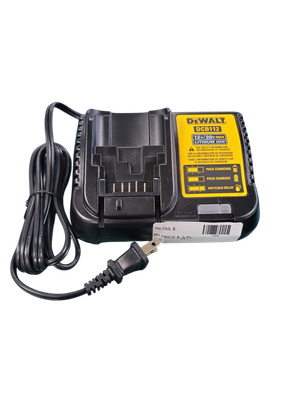 Dewalt 12V to 20V MAX Charger DCB112B
