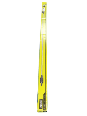 RYOBI EZClean Power Cleaner 42 in. Extension Pole RY3112EP  .