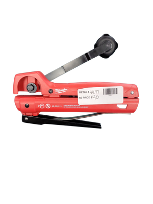 Milwaukee Armored Cable Cutter 48-22-6111