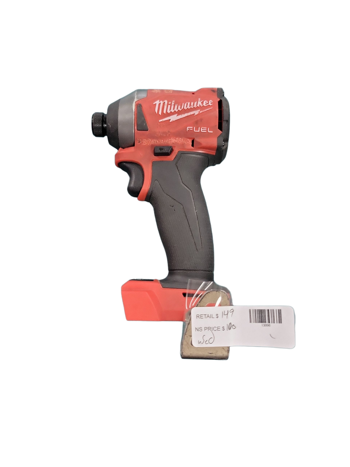2853-20 Milwaukee Drill