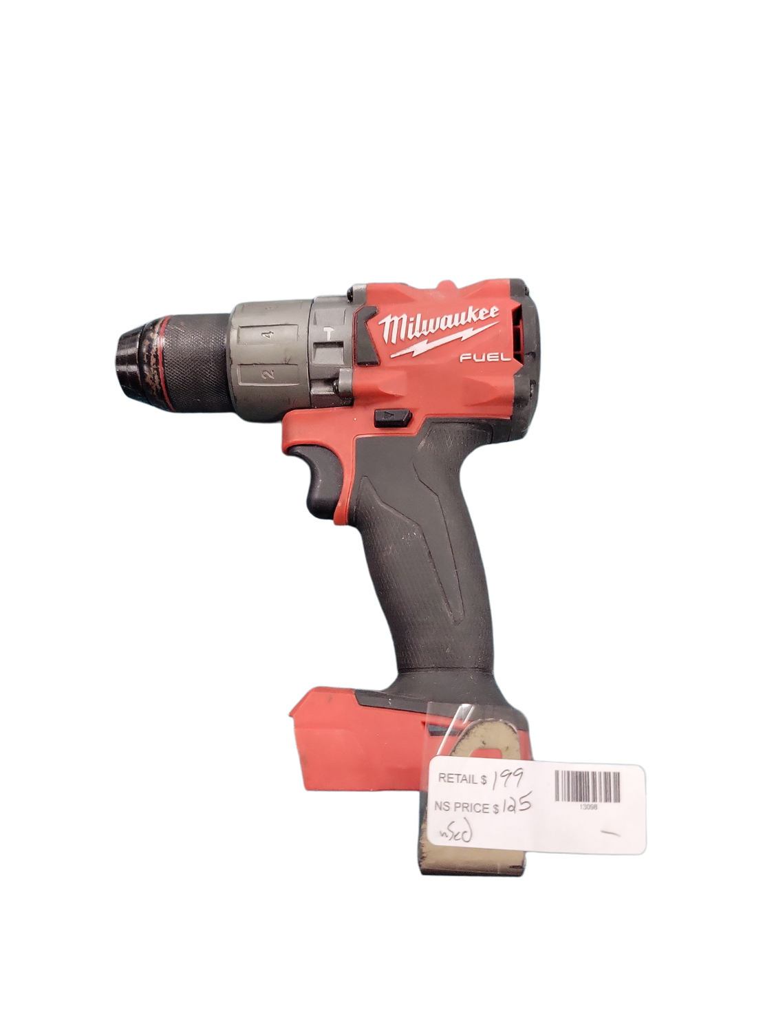 M18 Drill