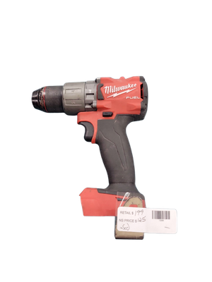 M18 Drill