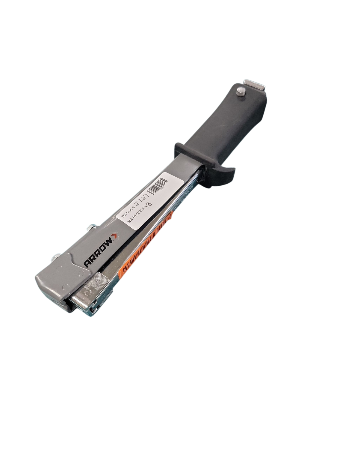 Arrow HT55 Slim Hammer Tacker HT55