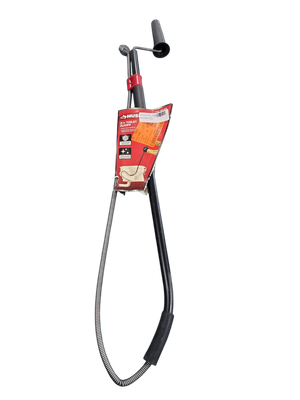 Husky 3 ft. Toilet Auger 410-187-0111
