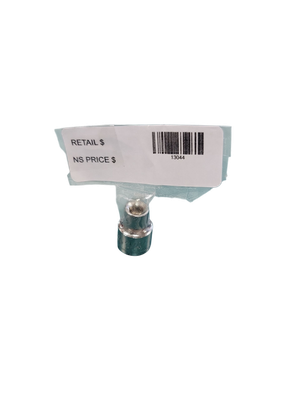 Husky 1/4 in. Drive 1/4 in. 6-Point SAE Standard Socket H4D6P14