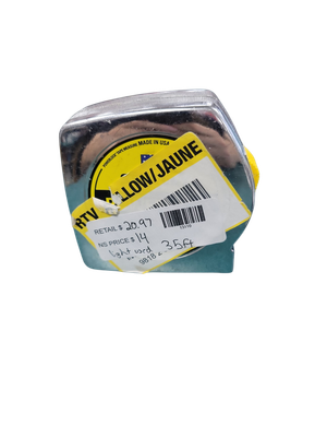 Stanley 35 ft. PowerLock Tape Measure 33-835T
