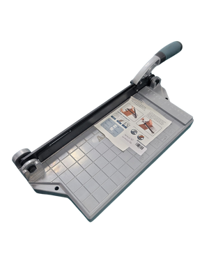 Anvil 12 in. Luxury Vinyl Tile (LVT) Cutter 59487