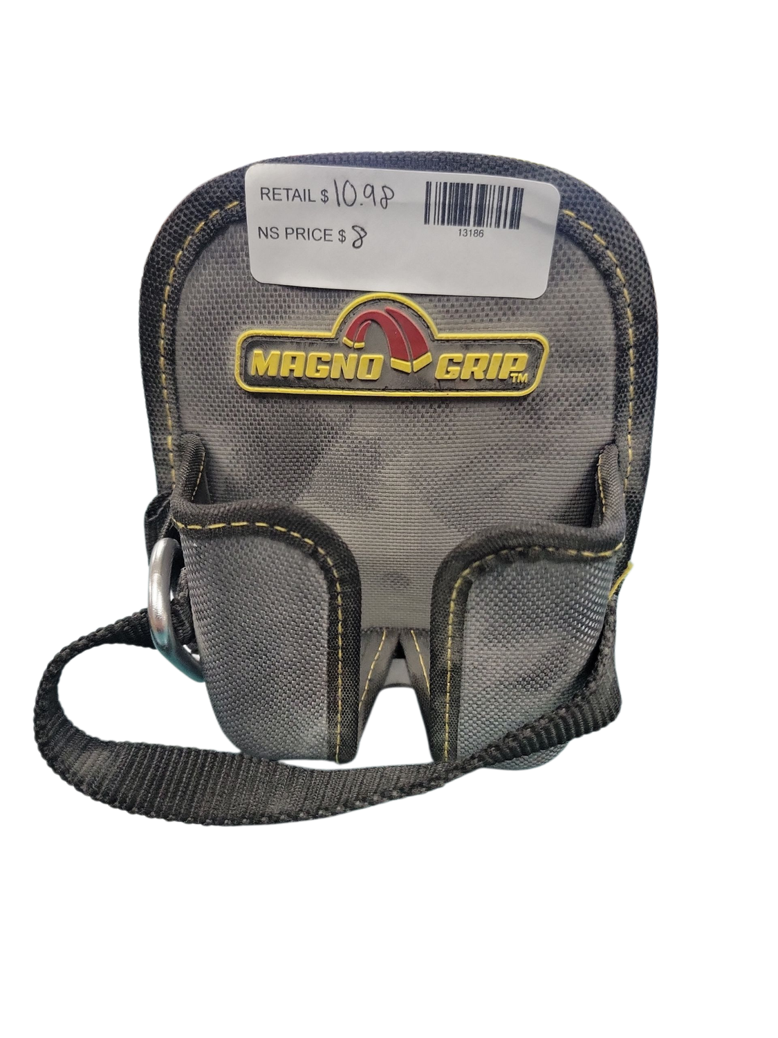 MagnoGrip Tape Measure Tool Holster Pouch 006-802