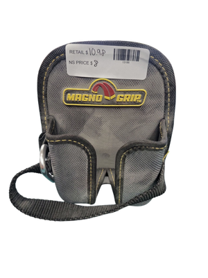 MagnoGrip Tape Measure Tool Holster Pouch 006-802