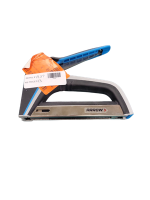 Arrow T50X TacMate Heavy Duty Staple Gun T50X .