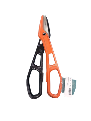 Crescent Wiss 12 in. Aluminum Straight-Cut Tinner Snips WAL13S