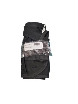 Husky 24 in. 13-Pocket Black Canvas Tool Work Apron HD00121-TH   .