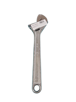 Crescent 12 in. Chrome Adjustable Wrench AC212VS