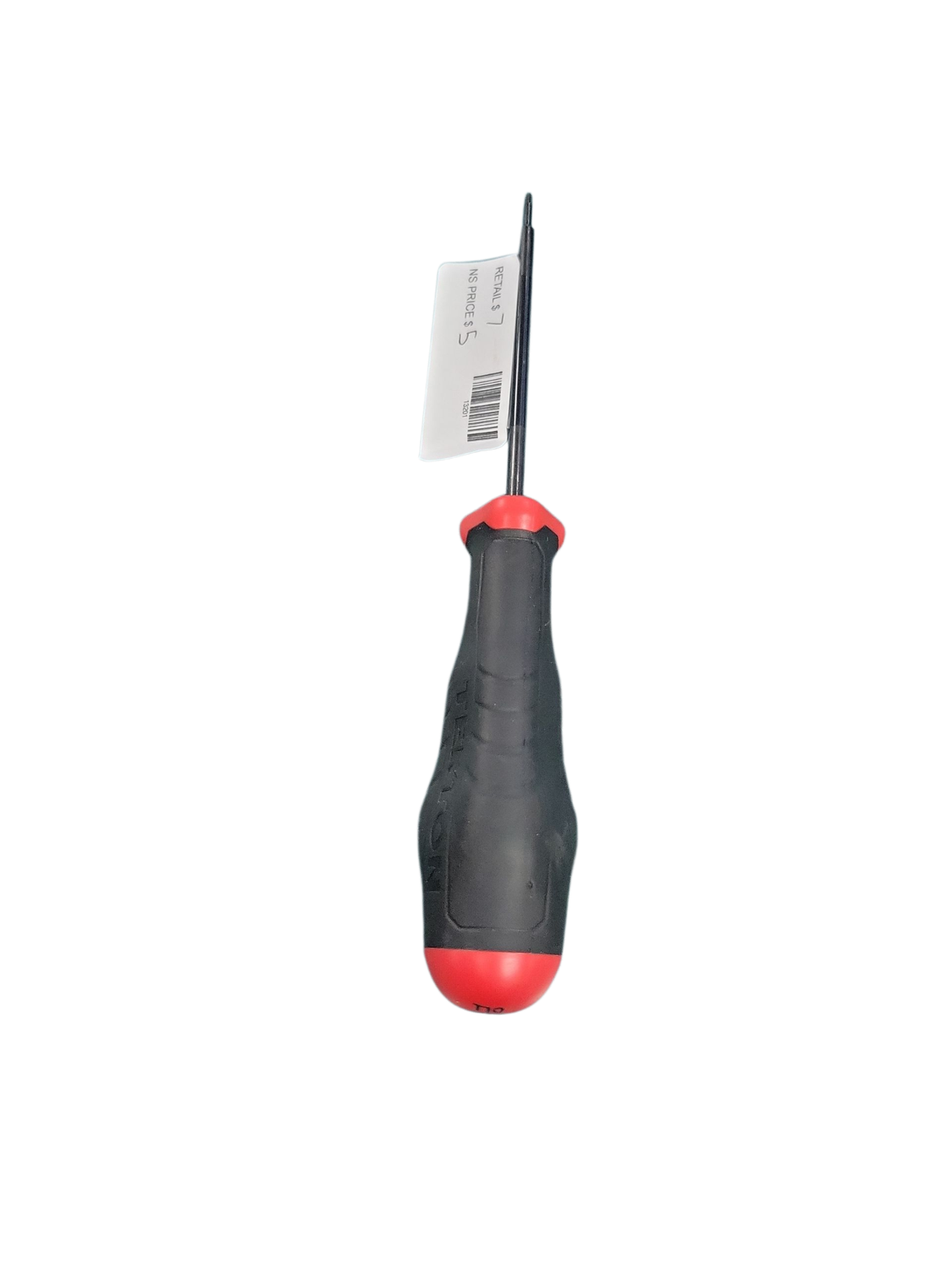 TEKTON T10 x 4 in. Screwdriver 26801