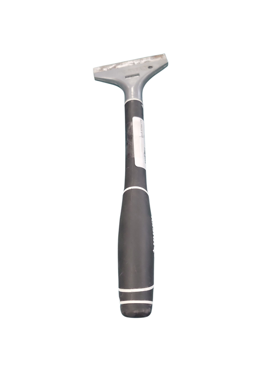 Husky 4 in. Metal Wall Scraper WPS-HUS