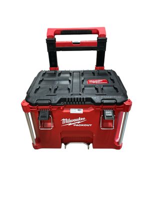 Milwaukee PACKOUT 22 in. Rolling Modular Tool Box 48-22-8426