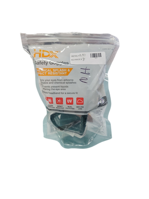 HDX Chemical Splash Impact (1-Pack) GP92