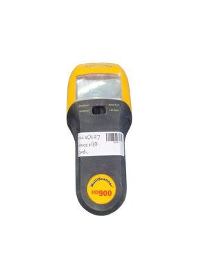 Zircon MultiScanner HD900 3 in. Multifunction Stud Finder 66232