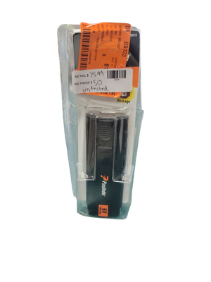Paslode 6-Volt Oval Ni-Cd Rechargeable Battery 404717