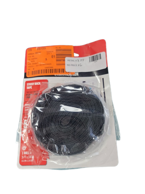 VELCRO 5 ft. x 3/4 in. Sticky Back Tape 90086
