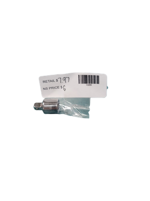 Husky 3/8 in. Female to 1/4 in. Male Drive Adapter HADPTR3814