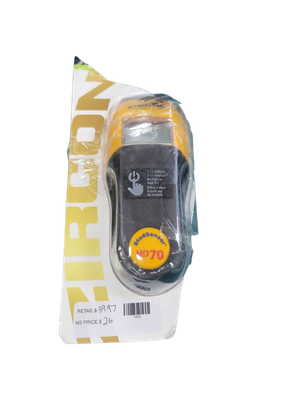 Zircon StudSensor HD70 Stud Finder 66229