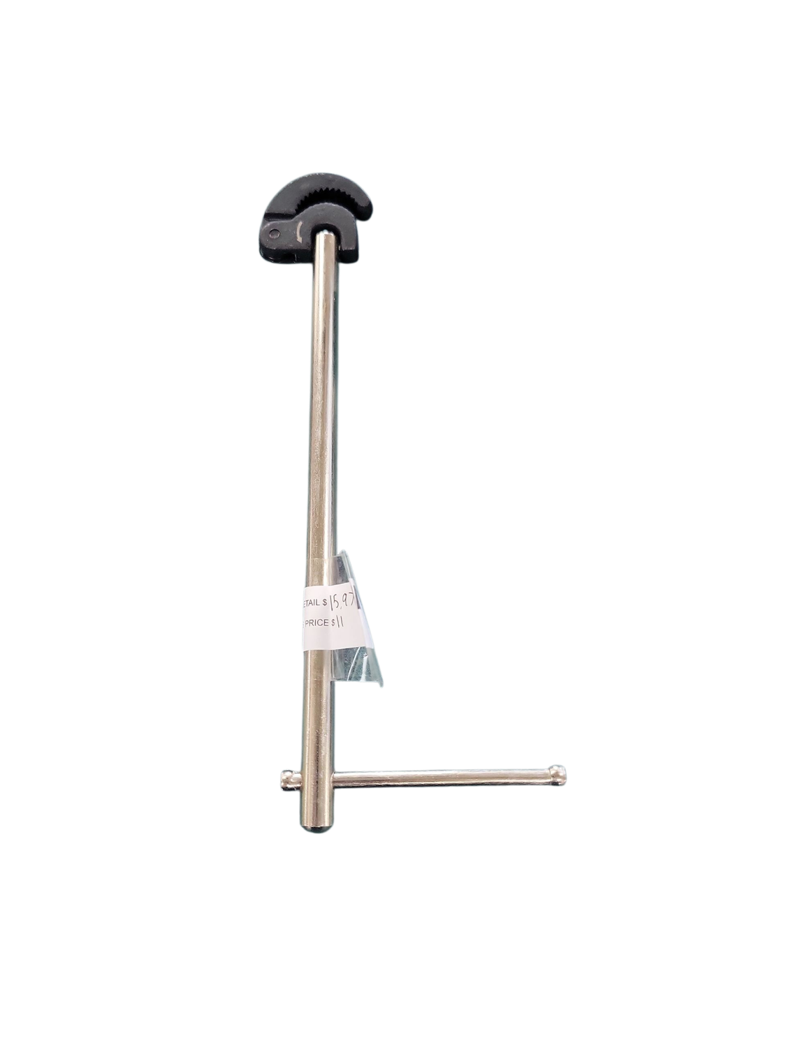 Husky Basin Wrench 16PL0127 .