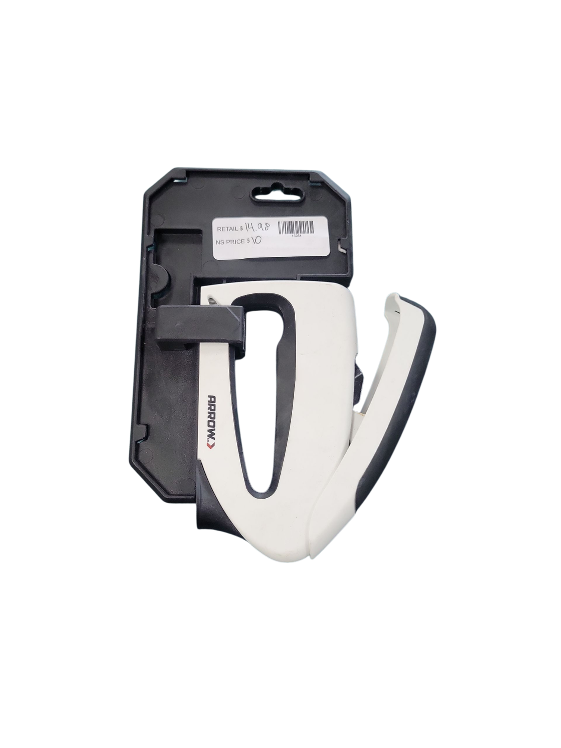 Arrow TruTac Light Duty Forward Action Stapler TT21