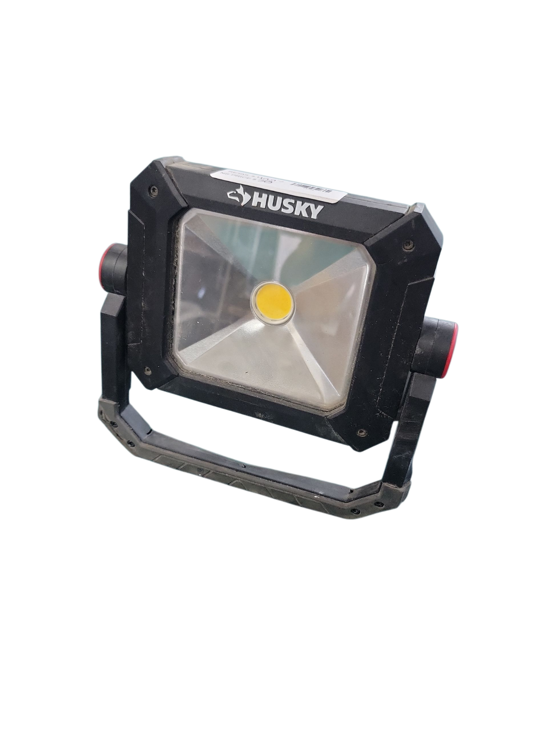 Husky 5000 Lumens LED Rechargeable Work Light EL2206-50W7
