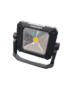 Husky 5000 Lumens LED Rechargeable Work Light EL2206-50W7