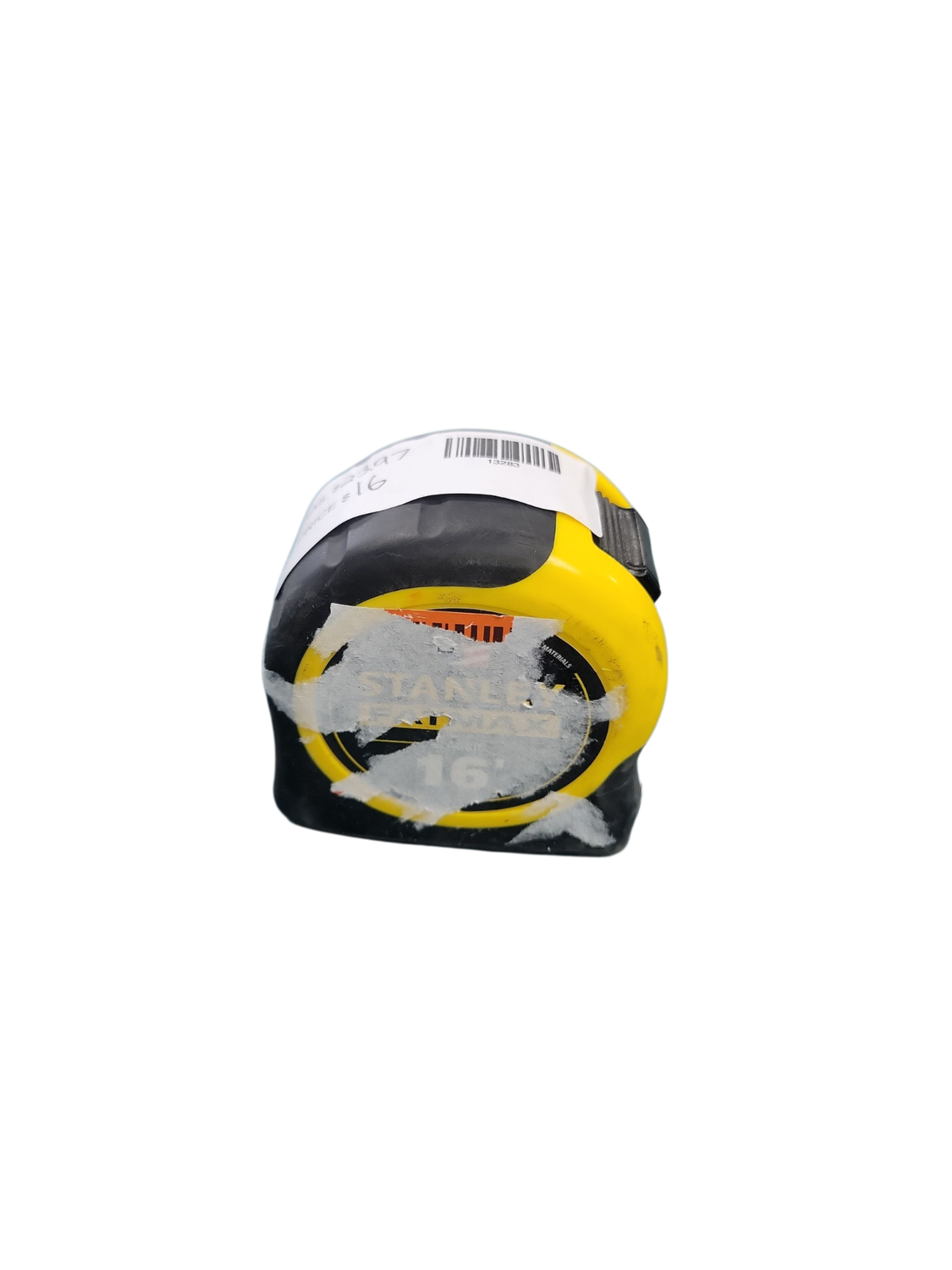 Stanley 16 ft. FATMAX Tape Measure 33-716Y
