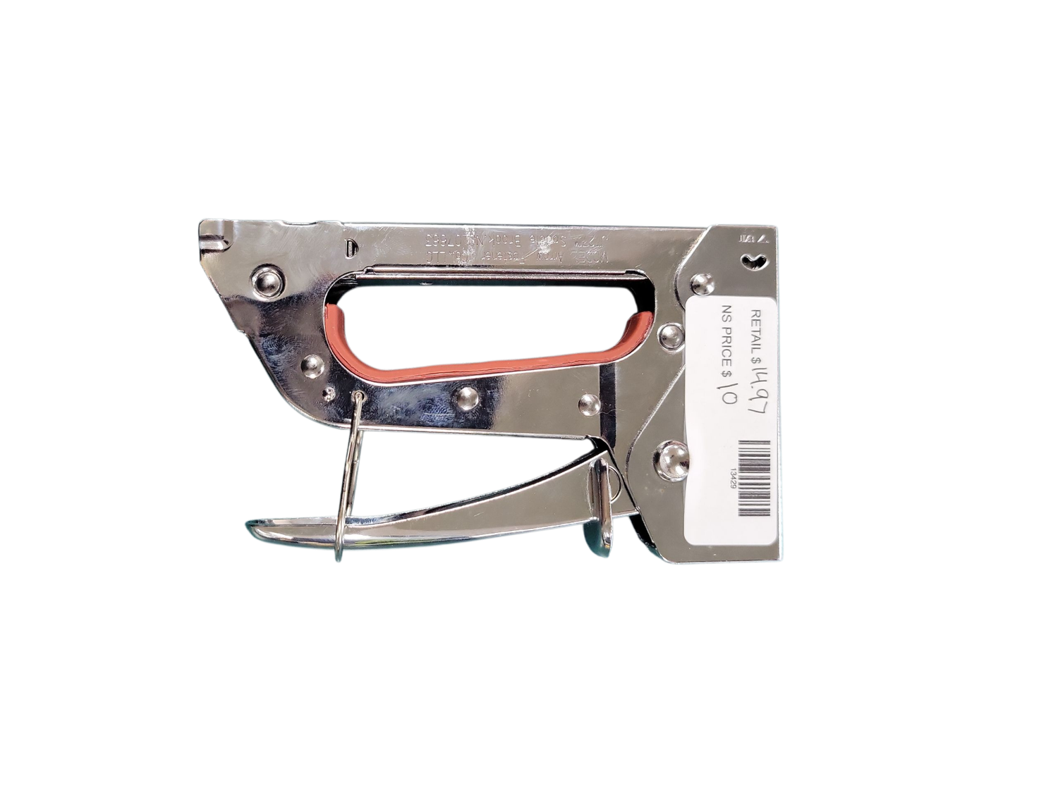 Arrow JT27 Economy Light Duty Staple Gun JT27   .