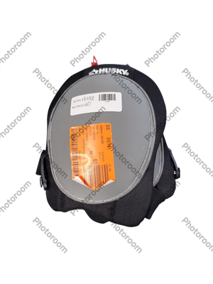 Husky Soft Cap Foam Non-Marring Knee Pads 1H-354
