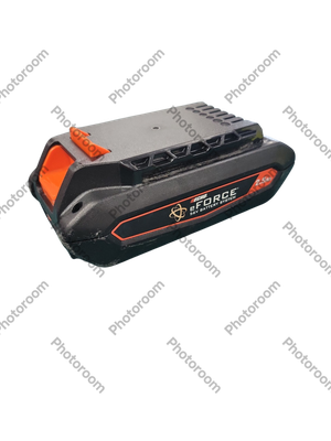 ECHO 56V Compact 2.5Ah Lithium-Ion Battery with eCM Battery Management Technology and On-Board Fuel Charge Gauge LBP-56V125A