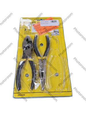 Stanley Pliers Set (3-Piece) STHT84405