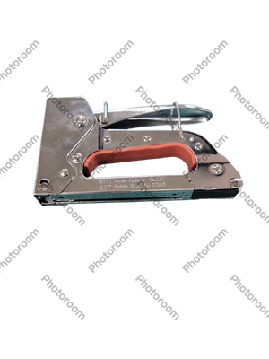 Arrow JT27 Economy Light Duty Staple Gun JT27    .