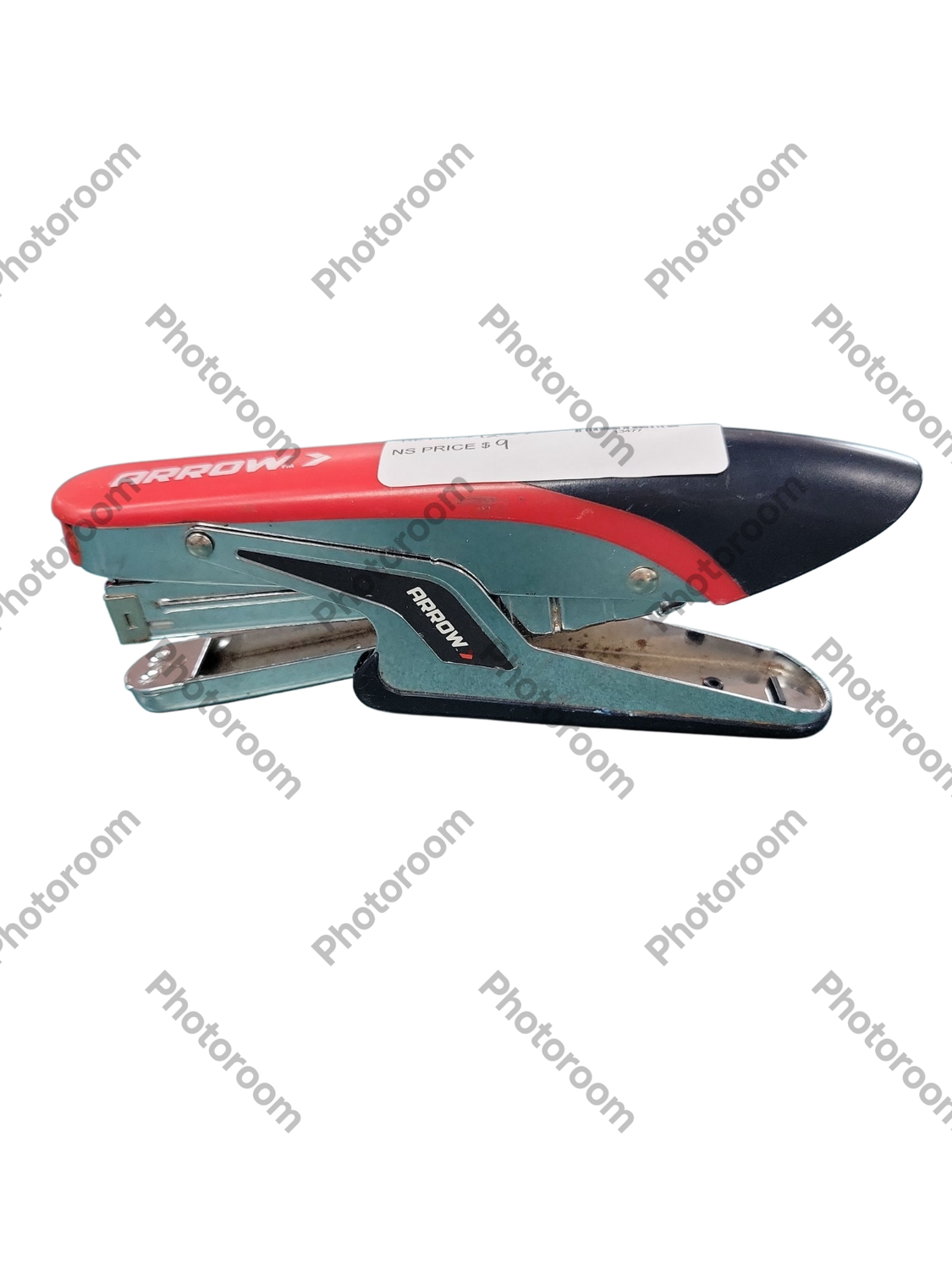 Arrow Lightweight Plier Stapler P21  .