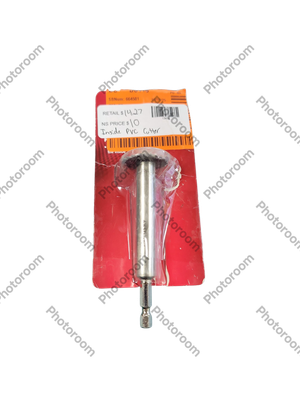 Husky Internal Diameter PVC Pipe Cutter for 1-1/4 in. up to 10 in. Pipe 80-525-111