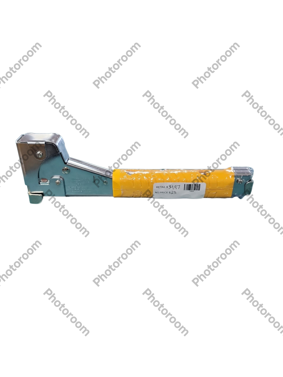 Arrow HT50 Professional Hammer Tacker HT50P