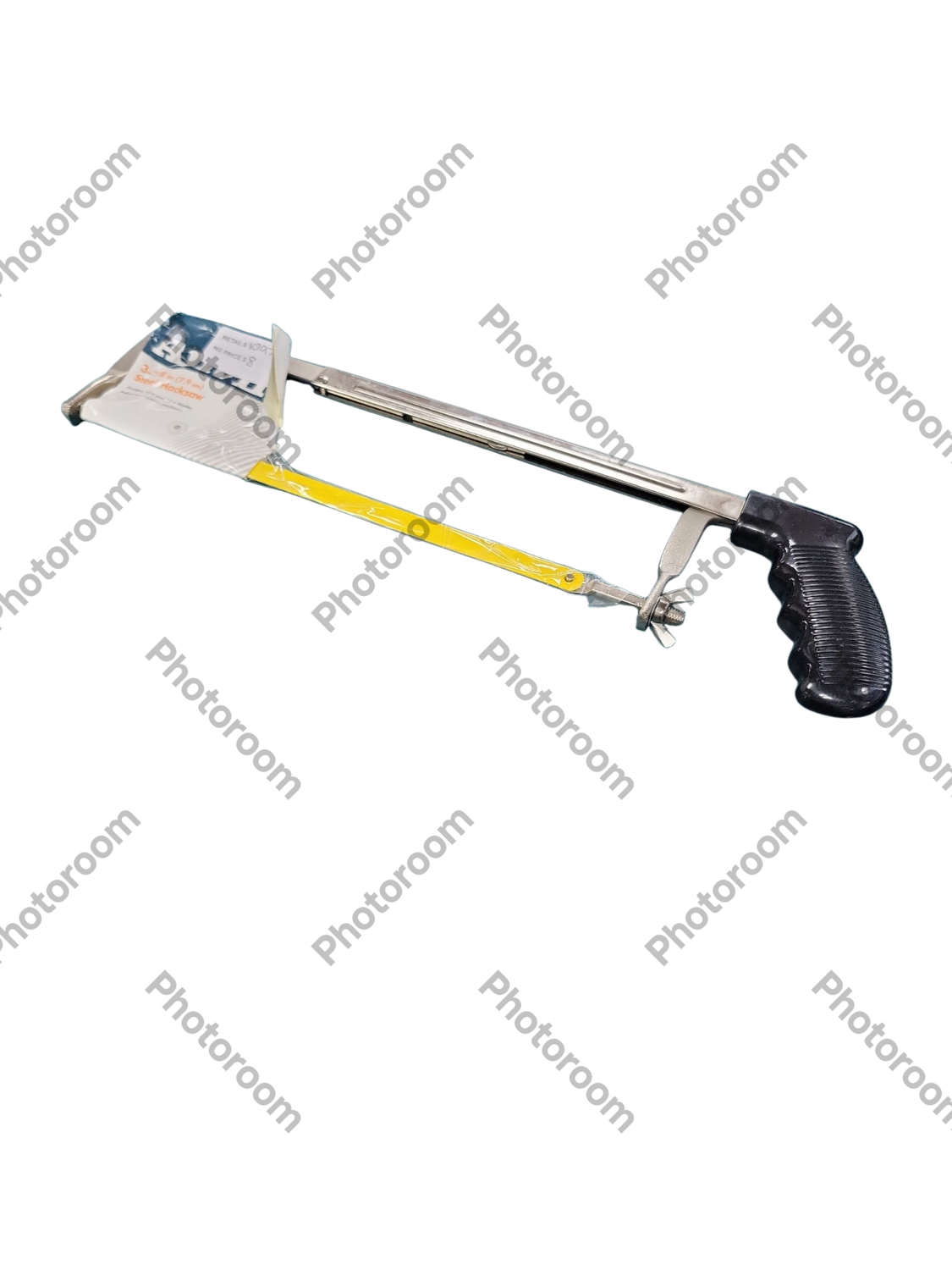 Anvil 10 in. Hack Saw with Plastic Handle 90816