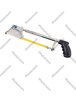 Anvil 10 in. Hack Saw with Plastic Handle 90816