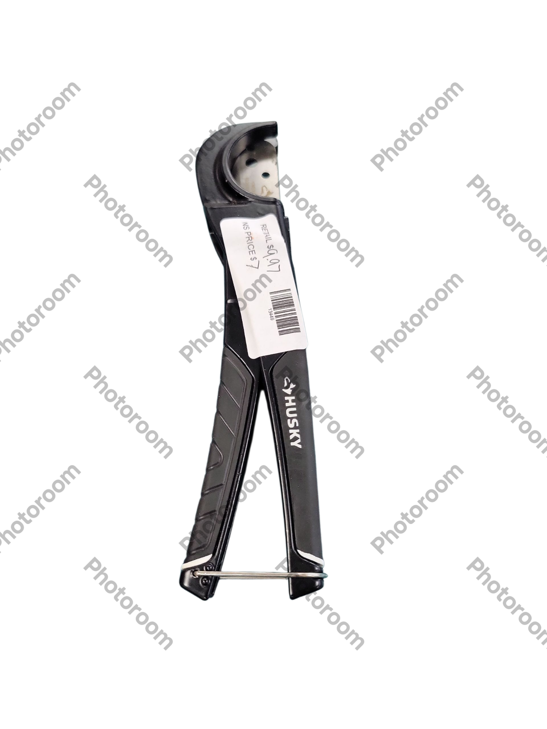 Husky Pex and Flexible Tubing Cutter 91514