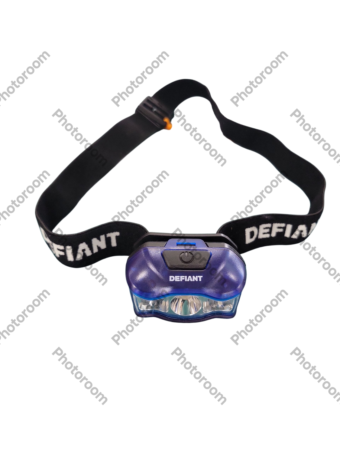 Defiant 350 Lumens LED Compact Headlight 90707