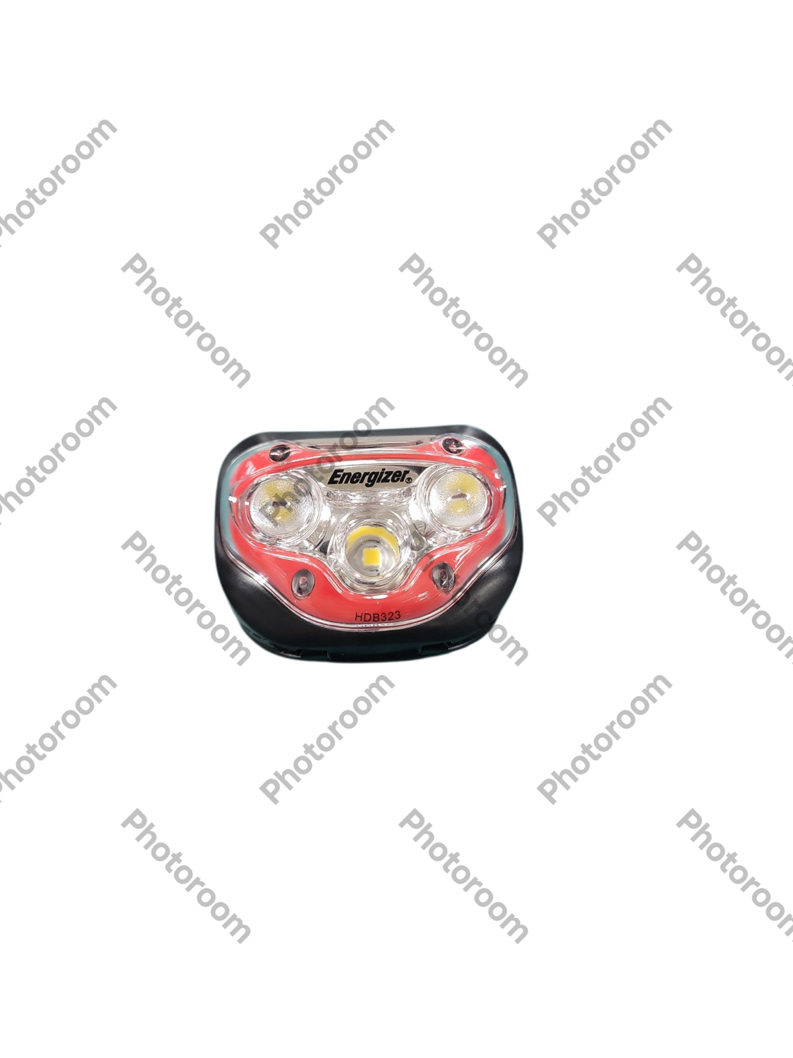 Energizer Vision HD LED Headlamp, 300 Lumens HDB32EH  .