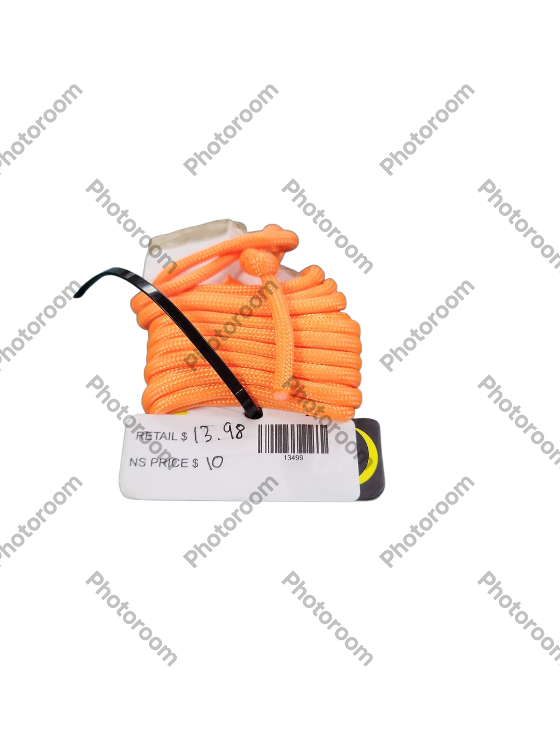 Nite Ize 10 ft. 550 Paracord with CamJam XT NCJSA-31-R3S1