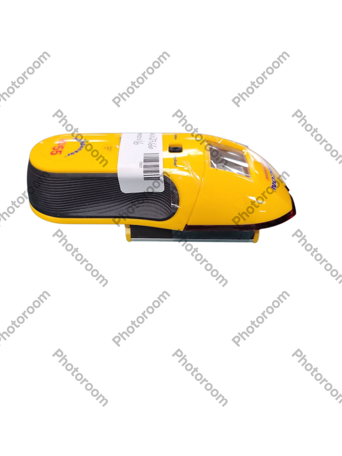 Zircon StudSensor HD55 Stud Finder with 3 in. Pocket Level 73336 .