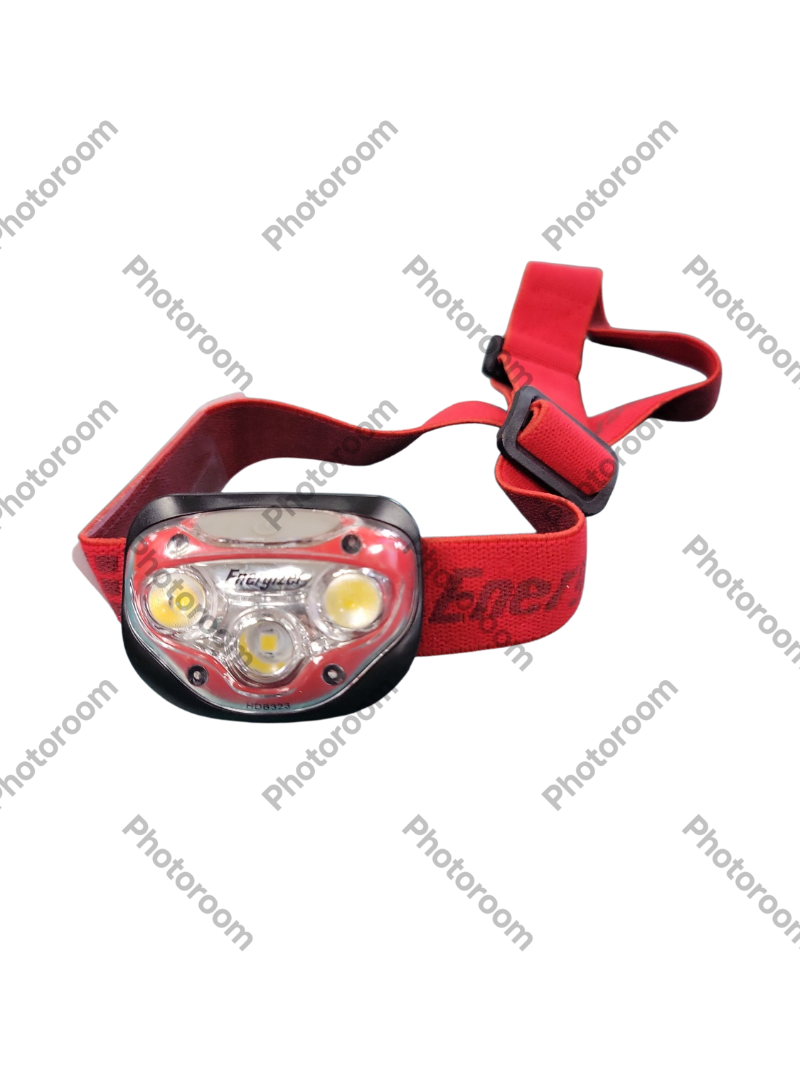 Energizer Vision HD LED Headlamp, 300 Lumens HDB32EH .