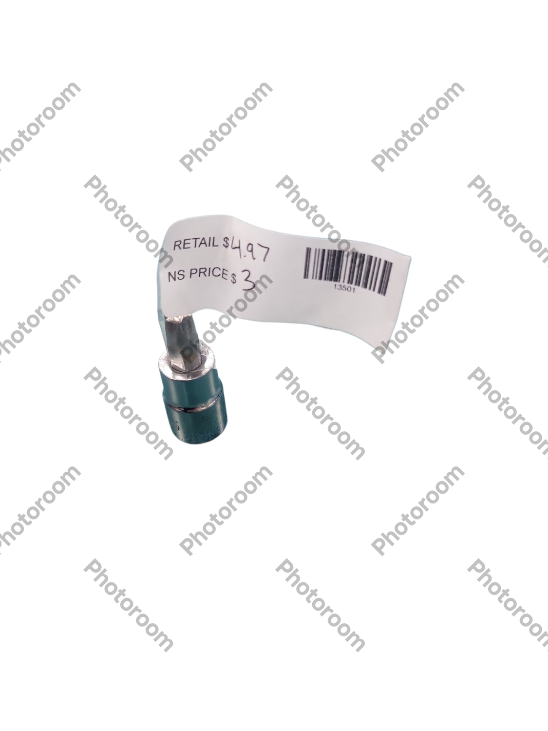 Husky T45 Torx 3/8 in. Drive Bit Socket H3DHBST45